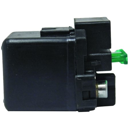 ILC Replacement for Honda 35850-MR5-000 Solenoid - Switch WX-V2GY-6